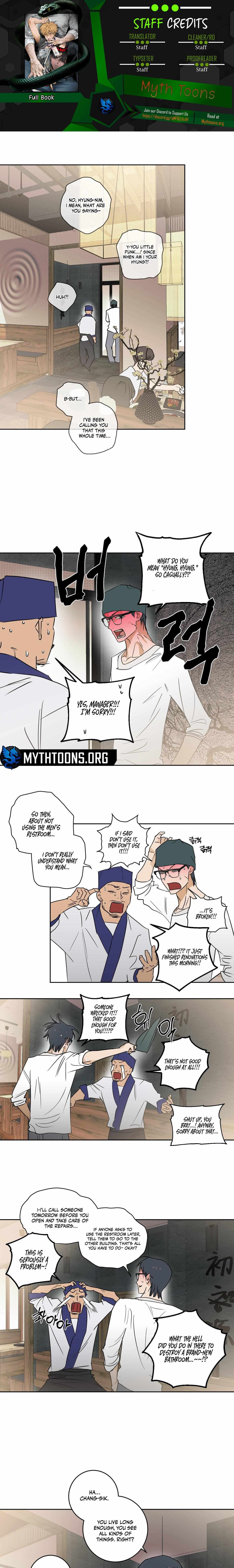 Full Book Chapter 23 page 2 - 
