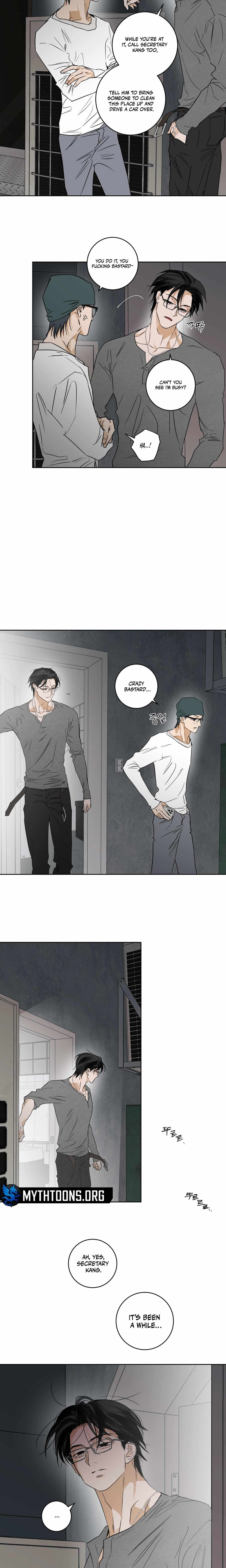 Full Book Chapter 23 page 11 - 