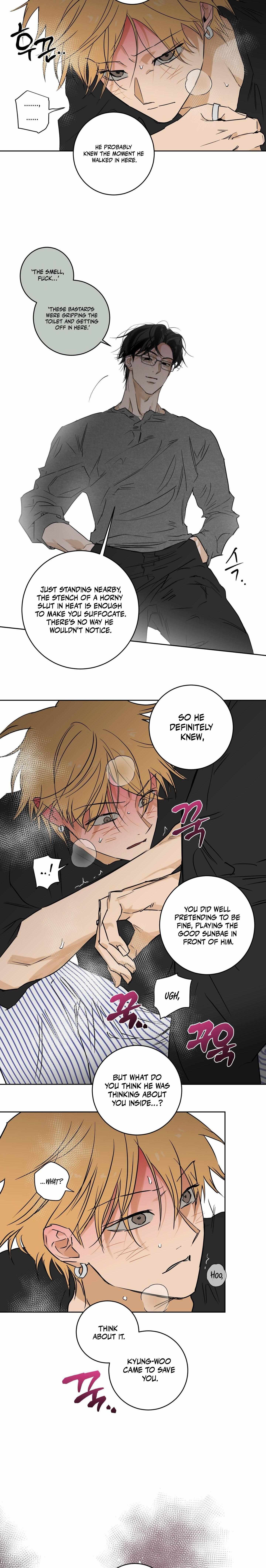 Full Book Chapter 23 page 14 - 