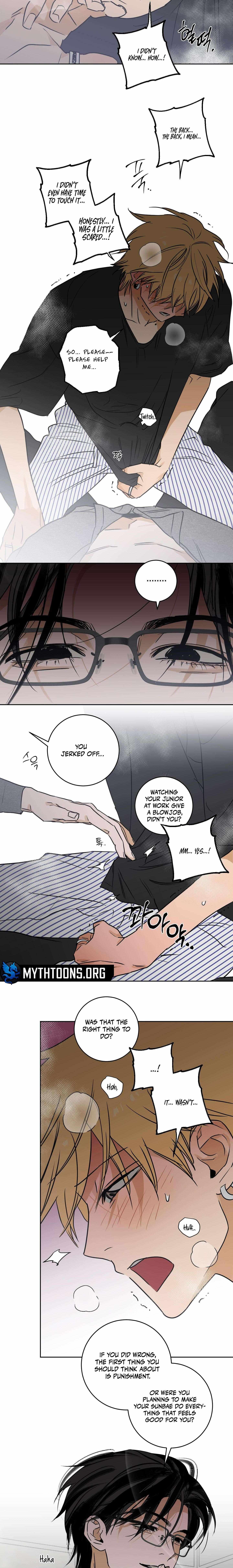 Full Book Chapter 24 page 12 - 