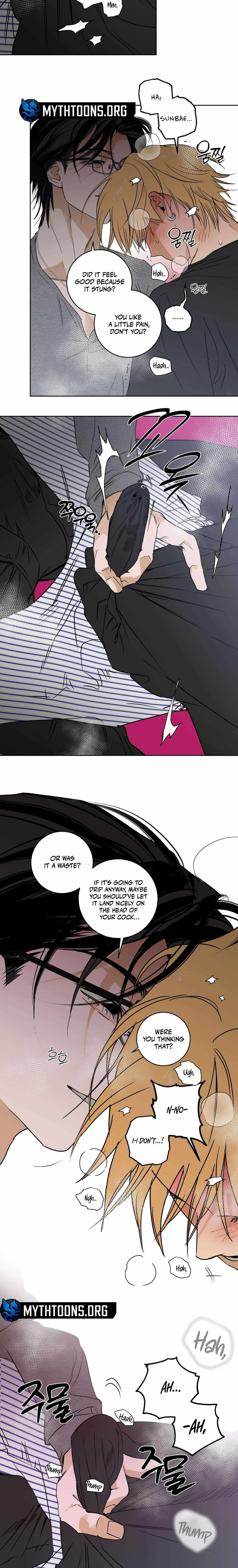 Full Book Chapter 24 page 14 - 