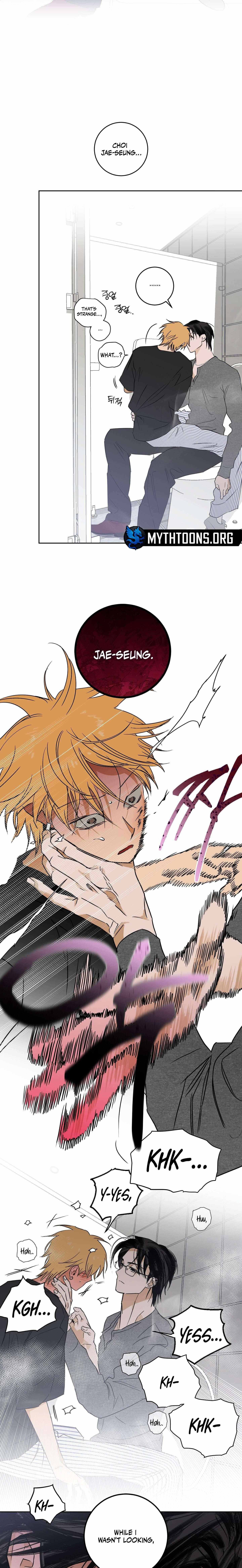 Full Book Chapter 24 page 5 - 