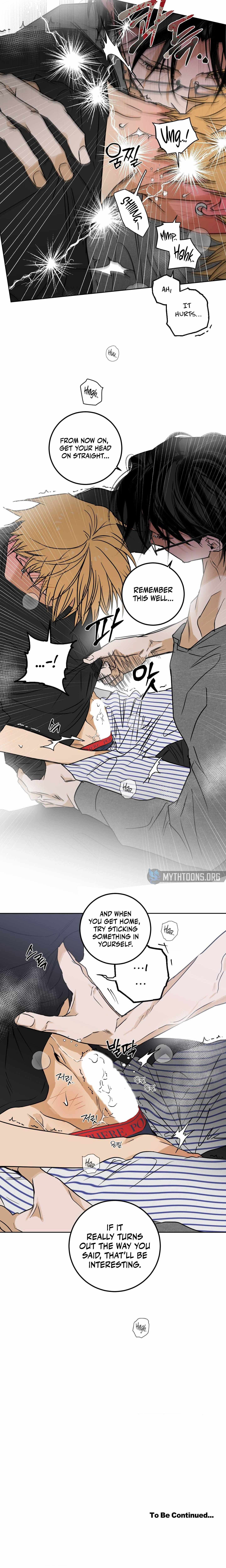 Full Book Chapter 25 page 14 - 
