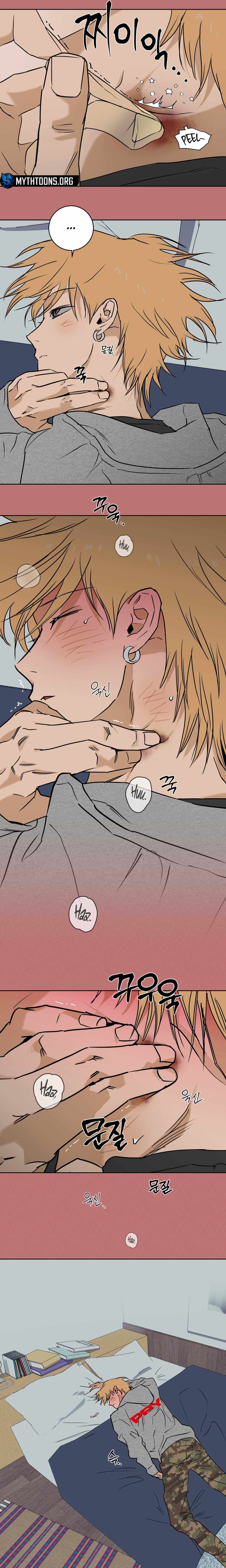 Full Book Chapter 25 page 5 - 