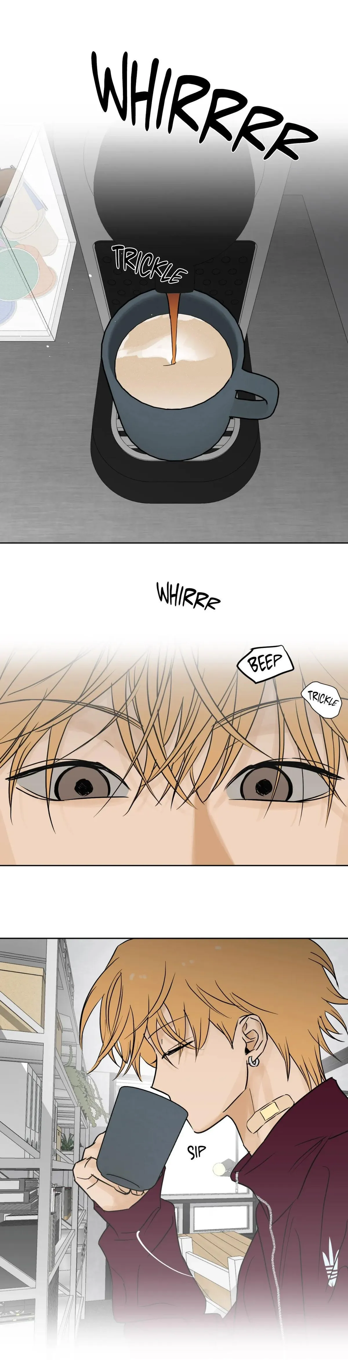 Full Book Chapter 27 page 1 - 