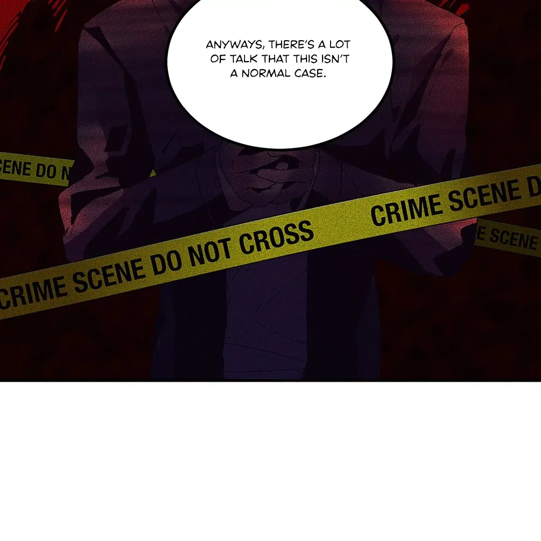 Full Moon Accident Chapter 1 page 11 - 