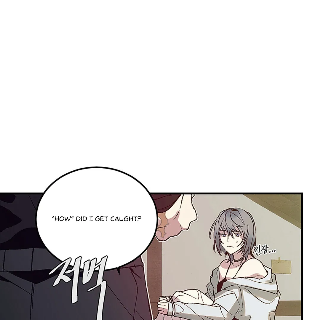 Full Moon Accident Chapter 1 page 101 - 