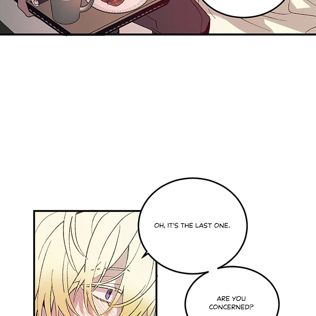 Full Moon Accident Chapter 1 page 104 - 