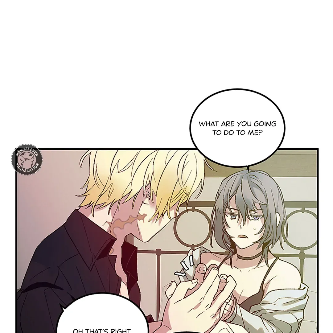 Full Moon Accident Chapter 1 page 106 - 