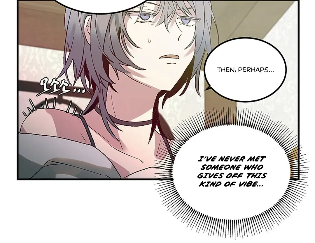 Full Moon Accident Chapter 1 page 110 - 