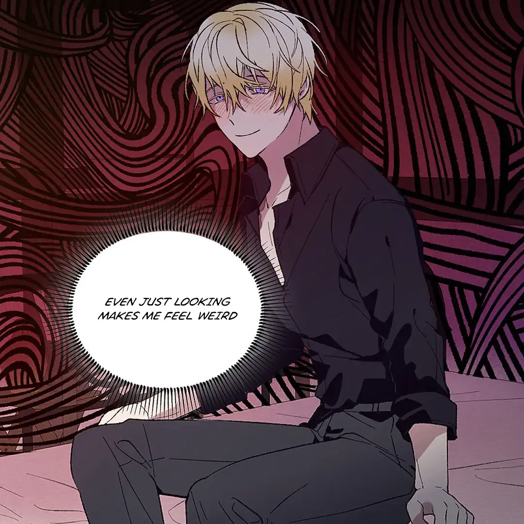 Full Moon Accident Chapter 1 page 112 - 
