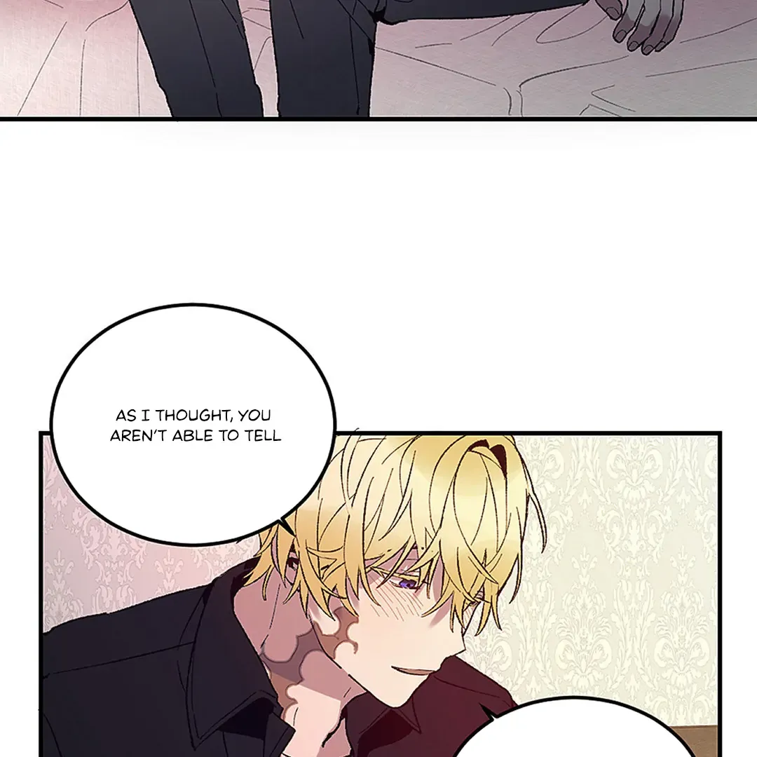 Full Moon Accident Chapter 1 page 113 - 