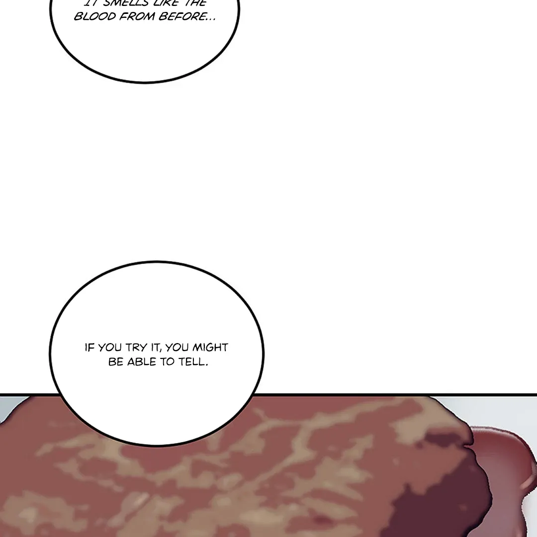 Full Moon Accident Chapter 1 page 118 - 