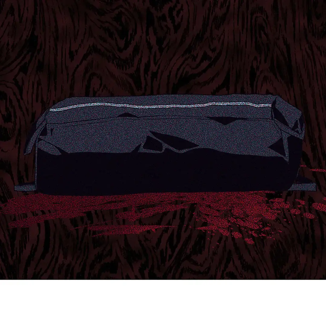 Full Moon Accident Chapter 1 page 120 - 
