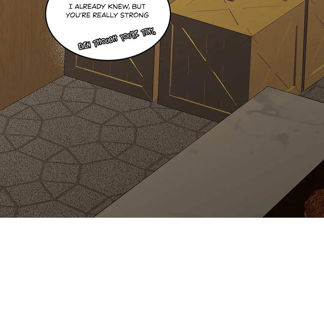 Full Moon Accident Chapter 1 page 15 - 