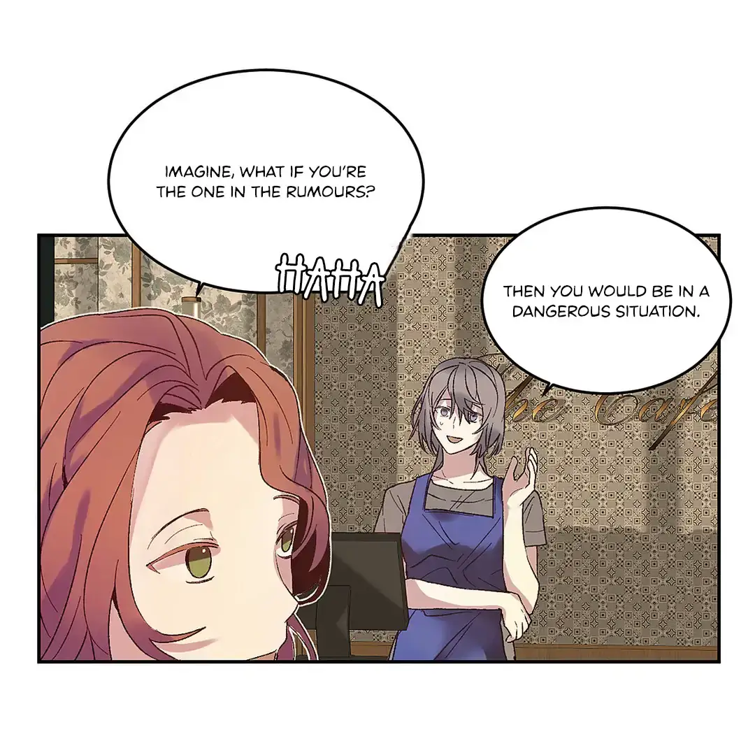 Full Moon Accident Chapter 1 page 16 - 