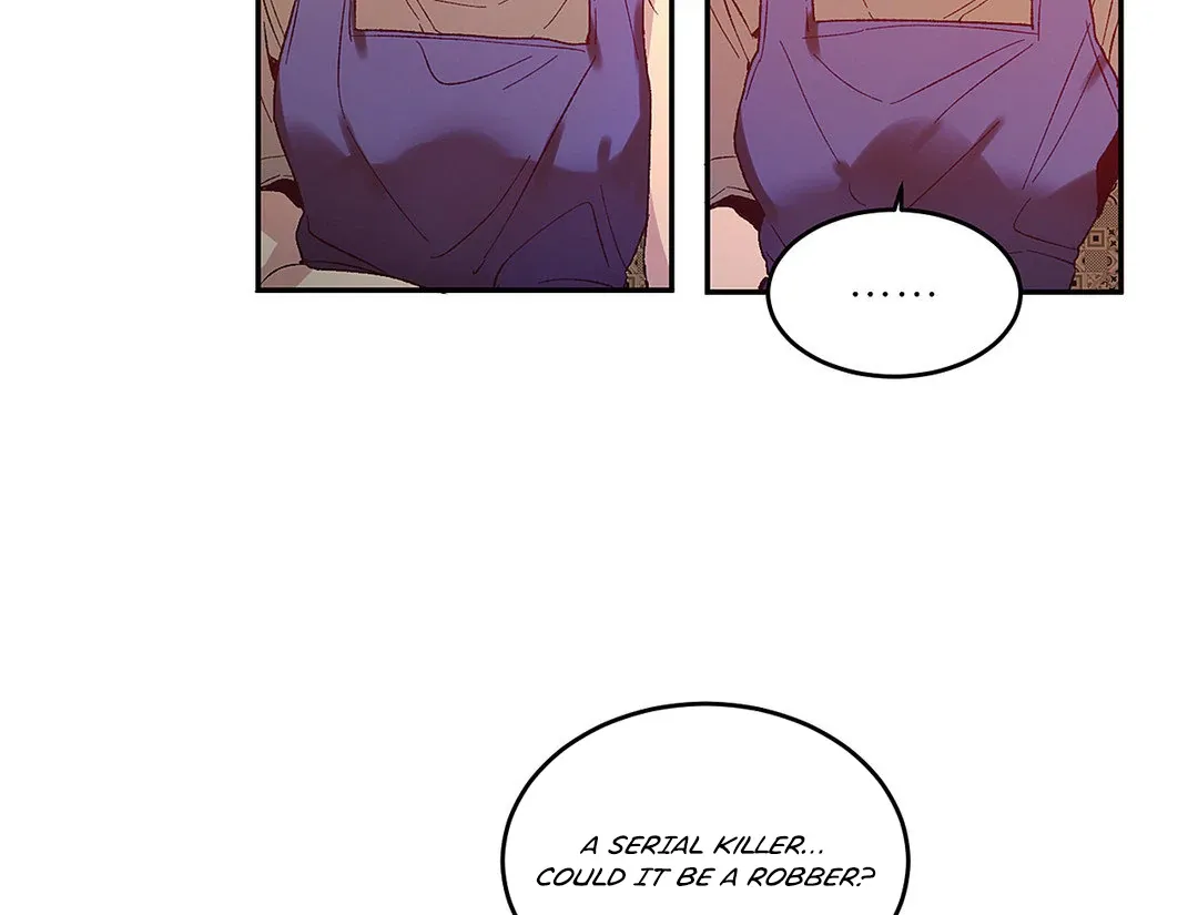 Full Moon Accident Chapter 1 page 18 - 