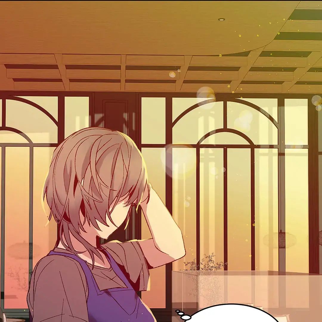 Full Moon Accident Chapter 1 page 20 - 