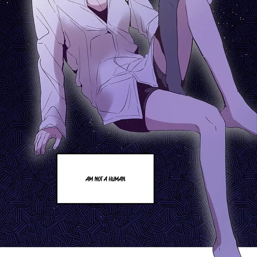 Full Moon Accident Chapter 1 page 24 - 