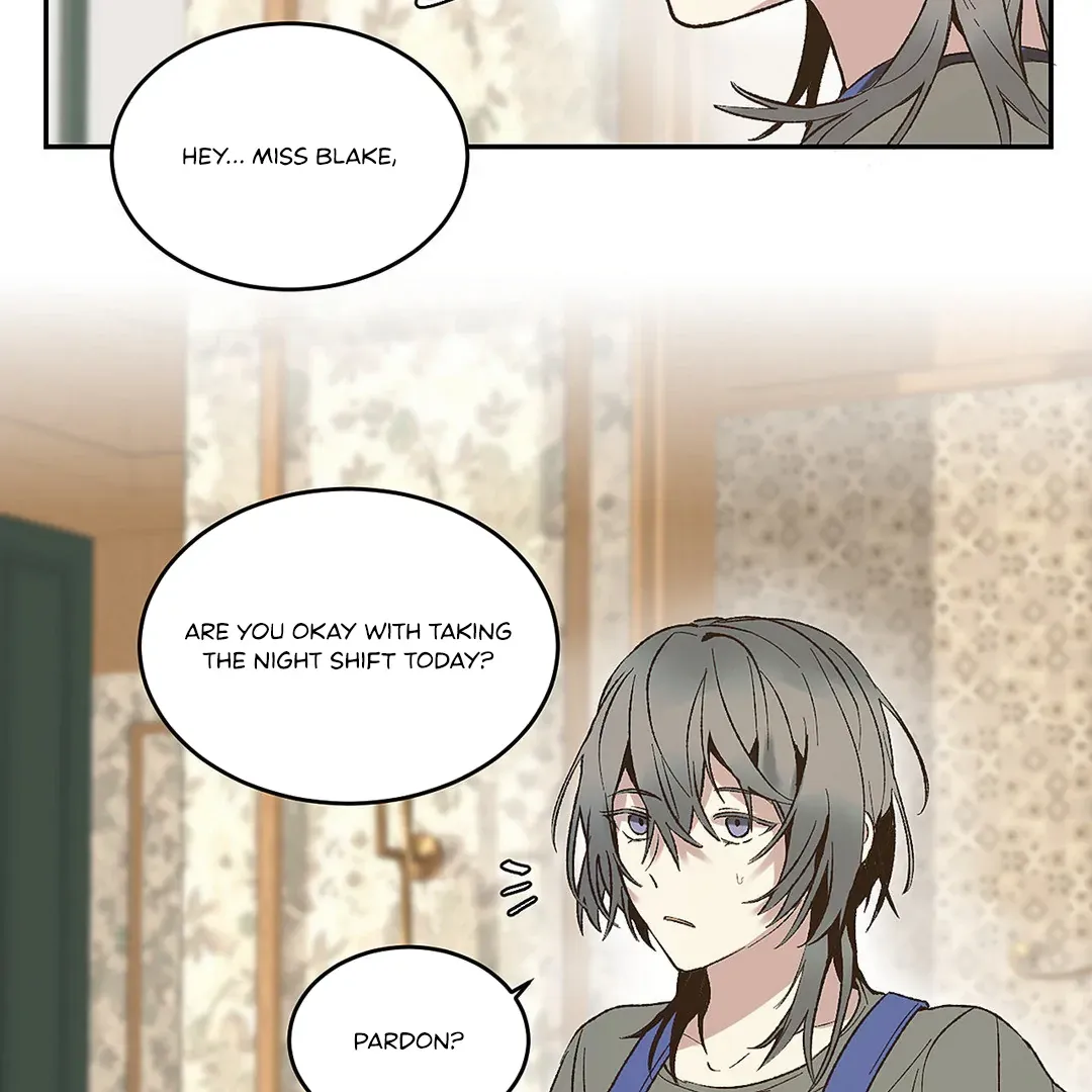 Full Moon Accident Chapter 1 page 4 - 