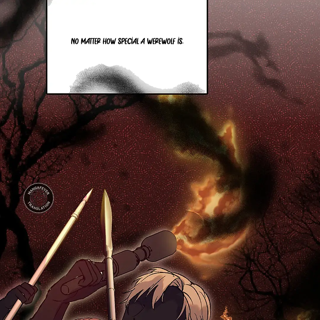 Full Moon Accident Chapter 1 page 31 - 