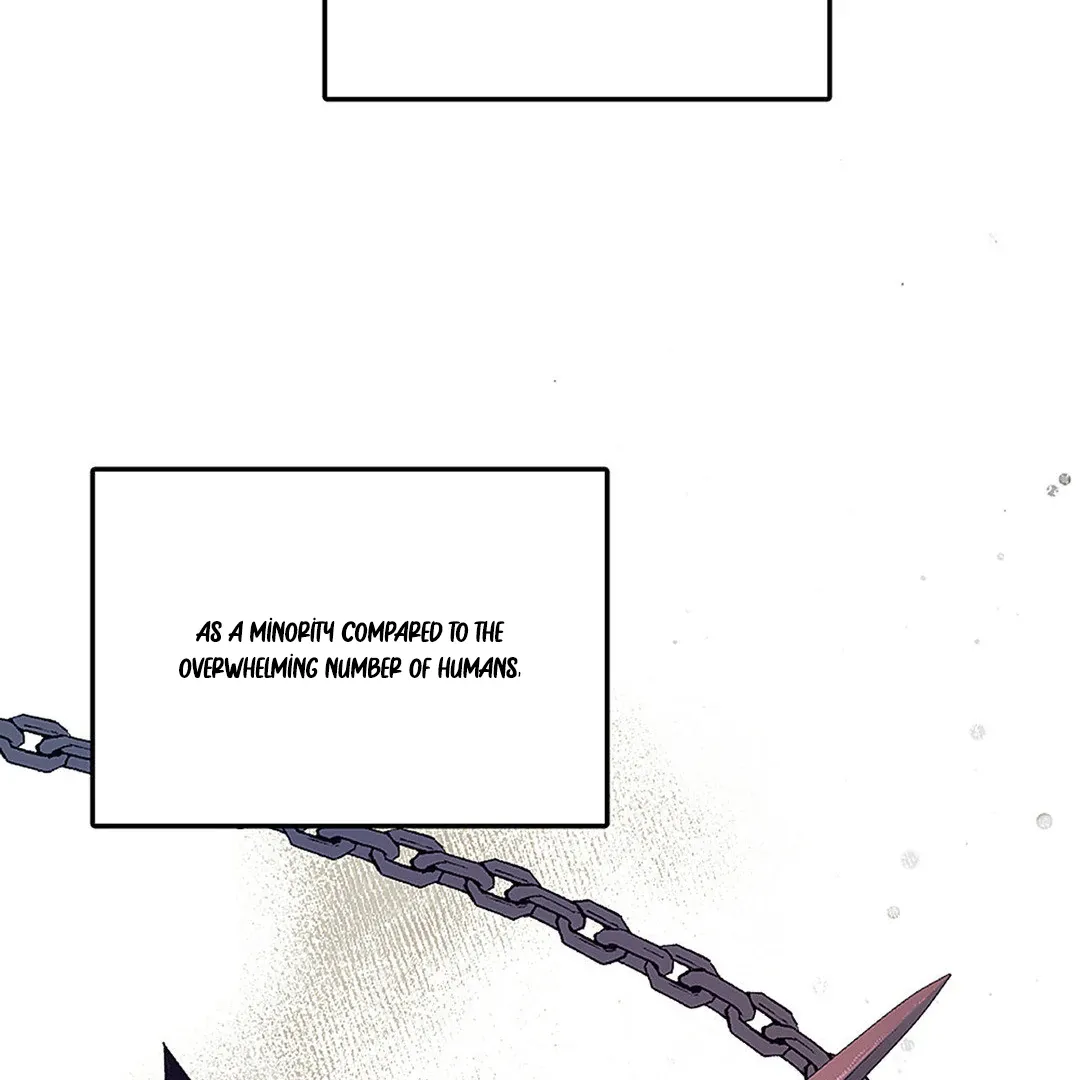 Full Moon Accident Chapter 1 page 33 - 