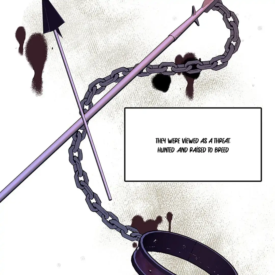 Full Moon Accident Chapter 1 page 34 - 