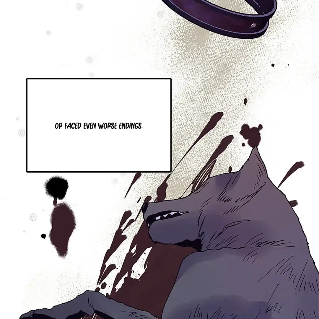 Full Moon Accident Chapter 1 page 35 - 