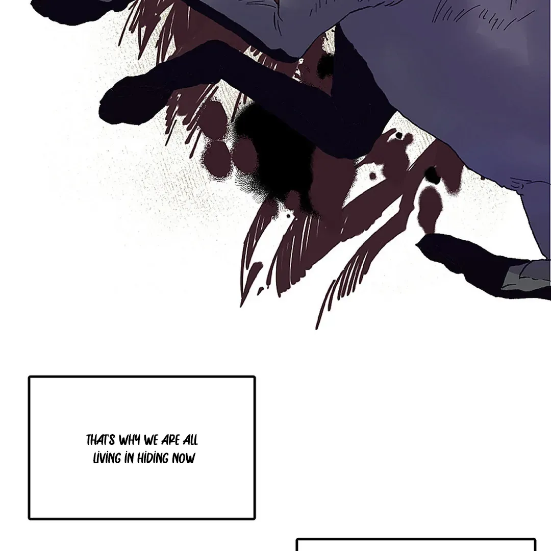 Full Moon Accident Chapter 1 page 36 - 