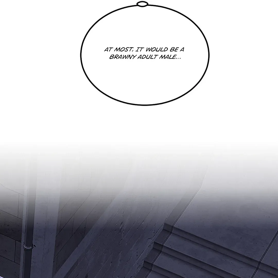 Full Moon Accident Chapter 1 page 39 - 