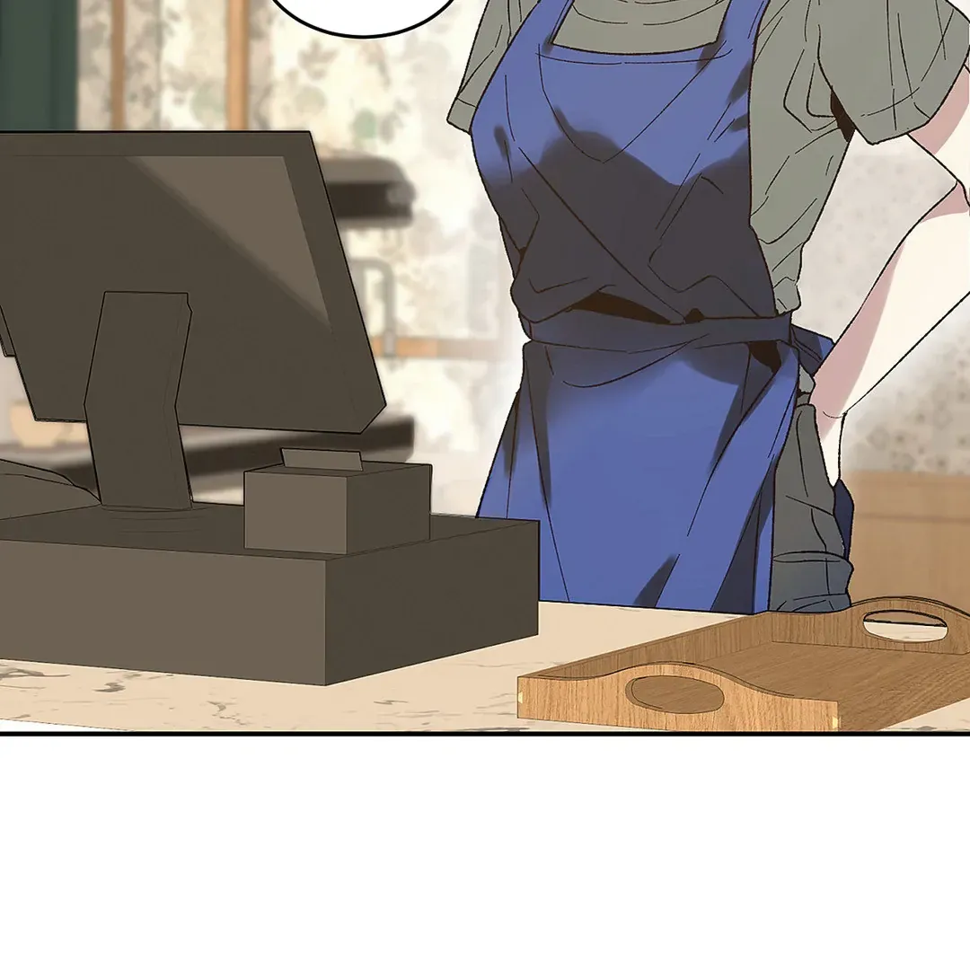 Full Moon Accident Chapter 1 page 5 - 