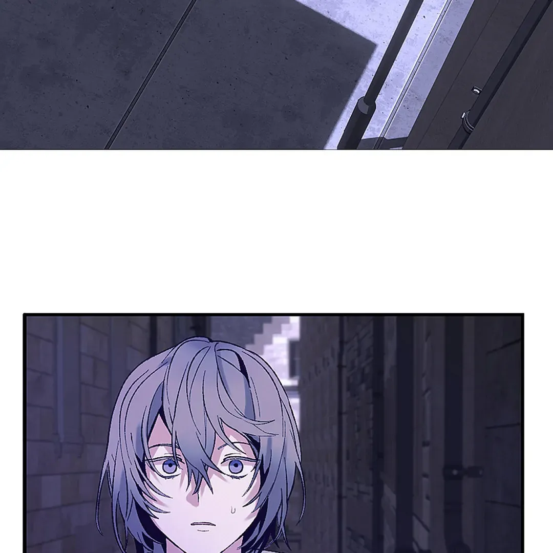 Full Moon Accident Chapter 1 page 41 - 