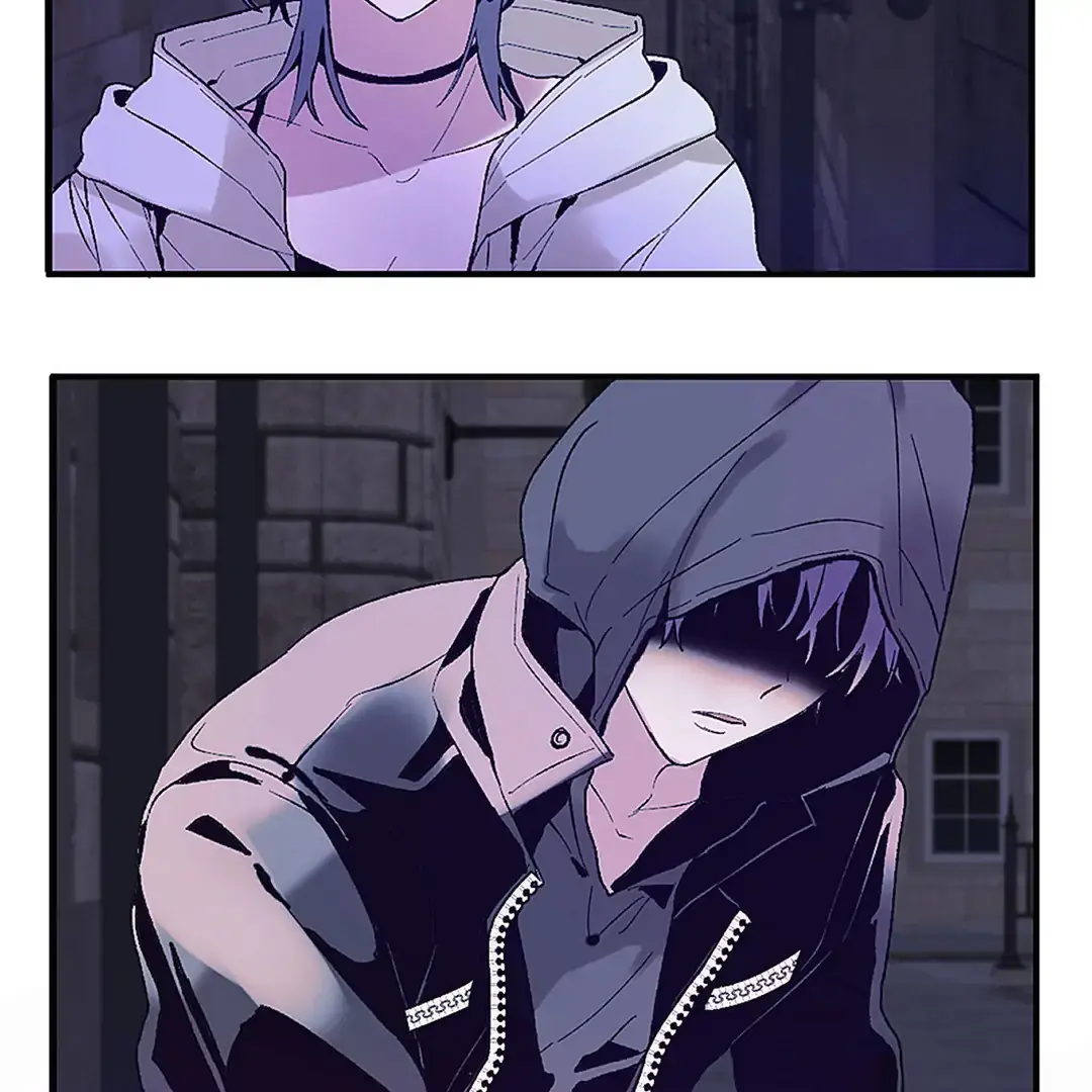 Full Moon Accident Chapter 1 page 42 - 