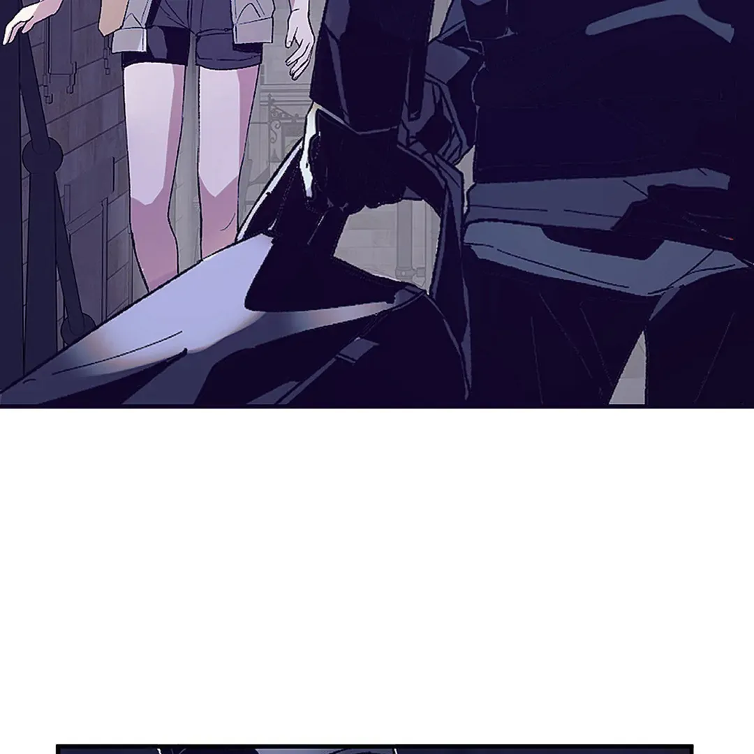 Full Moon Accident Chapter 1 page 45 - 
