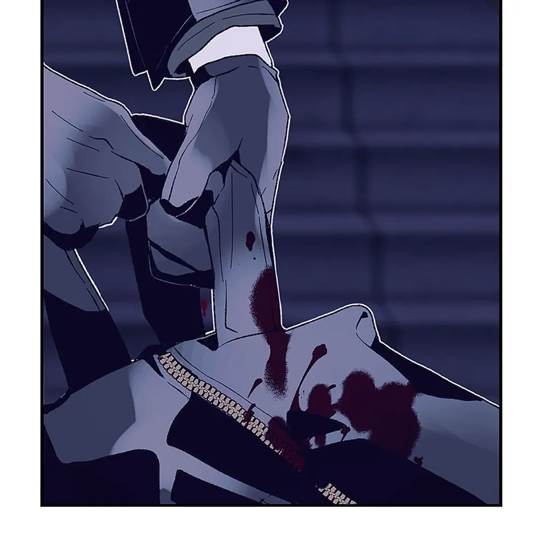 Full Moon Accident Chapter 1 page 46 - 