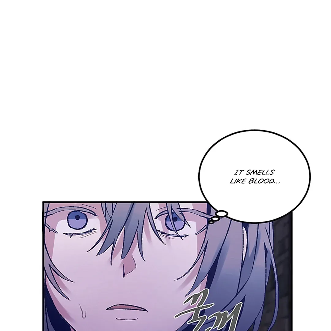 Full Moon Accident Chapter 1 page 47 - 