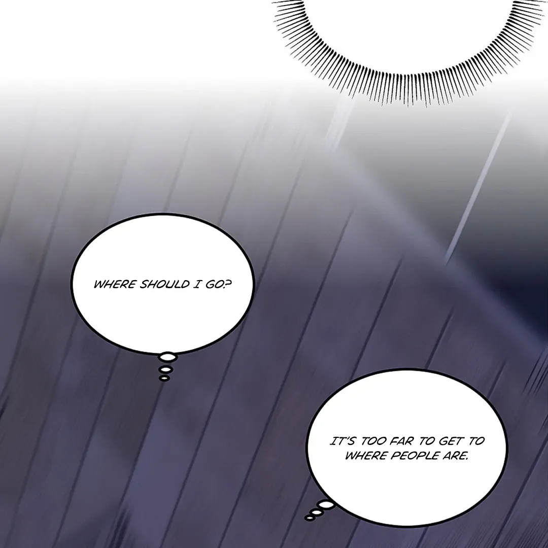 Full Moon Accident Chapter 1 page 52 - 