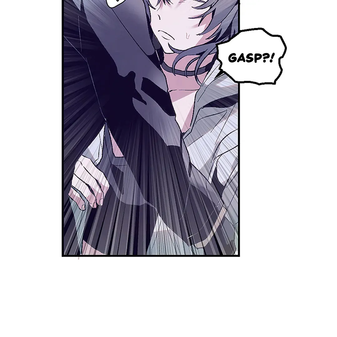 Full Moon Accident Chapter 1 page 55 - 