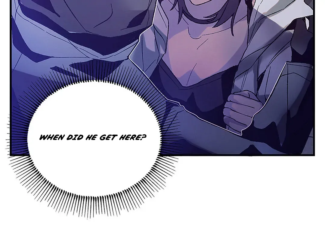 Full Moon Accident Chapter 1 page 57 - 
