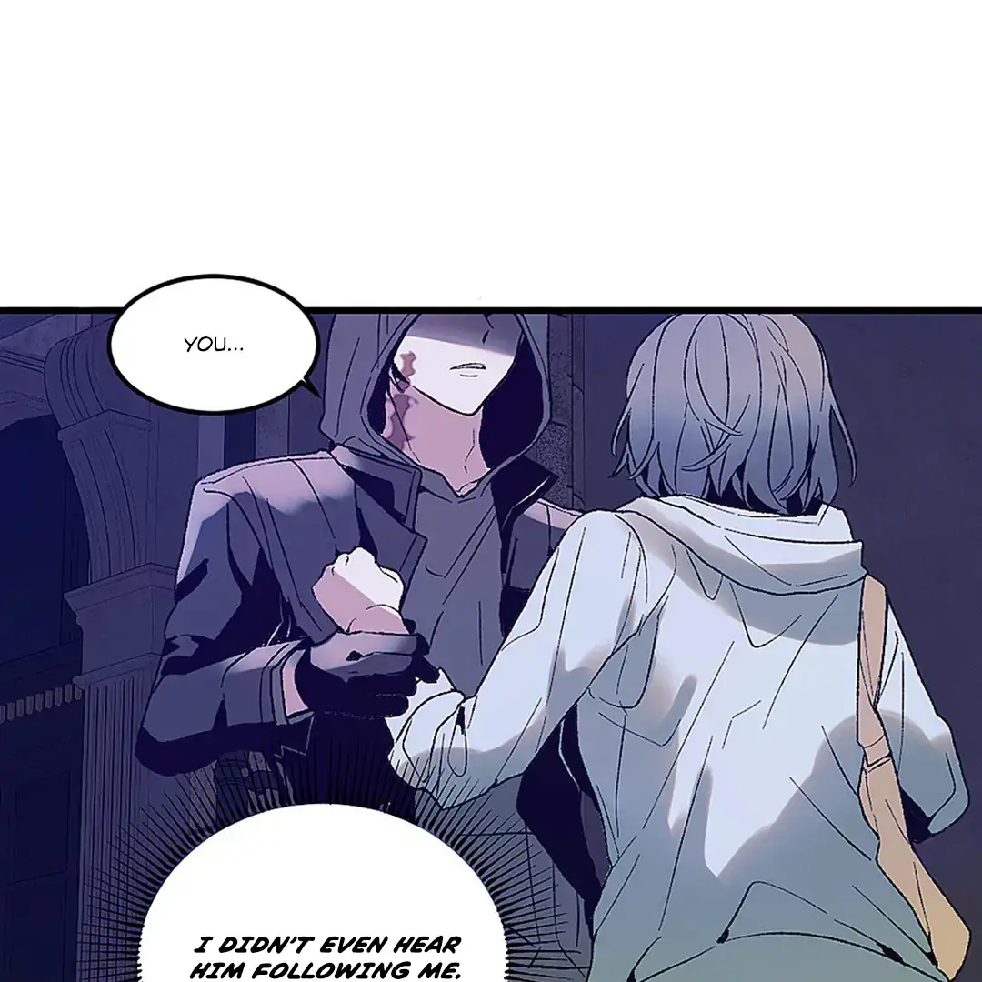 Full Moon Accident Chapter 1 page 58 - 