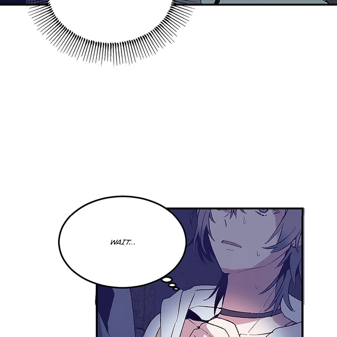 Full Moon Accident Chapter 1 page 59 - 