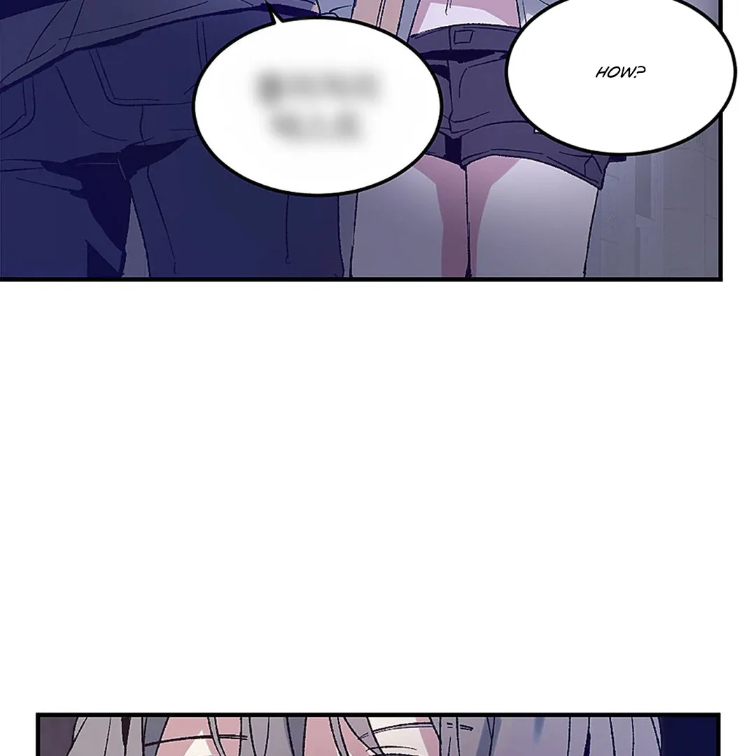 Full Moon Accident Chapter 1 page 62 - 