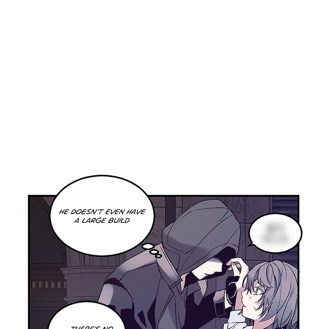 Full Moon Accident Chapter 1 page 64 - 