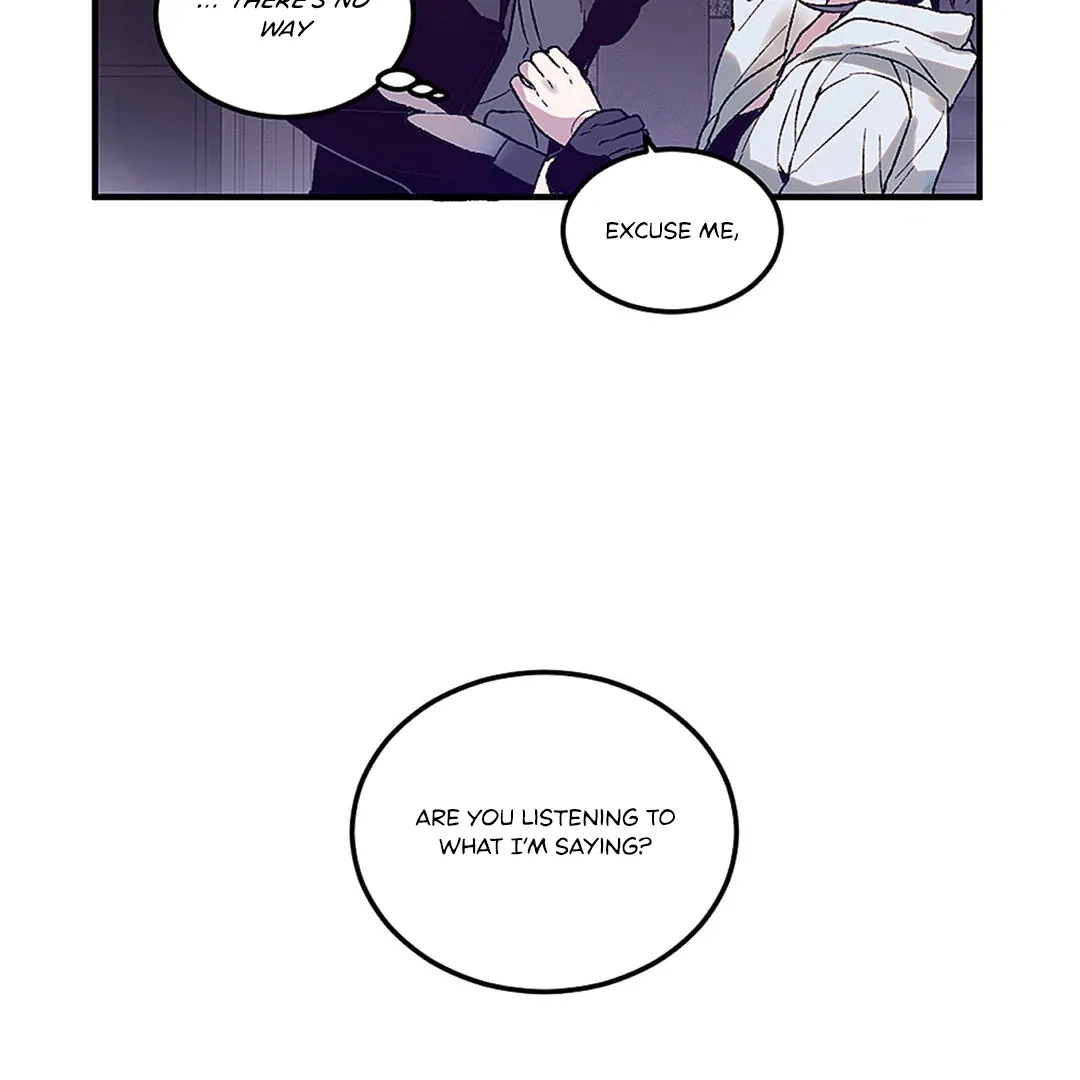 Full Moon Accident Chapter 1 page 65 - 
