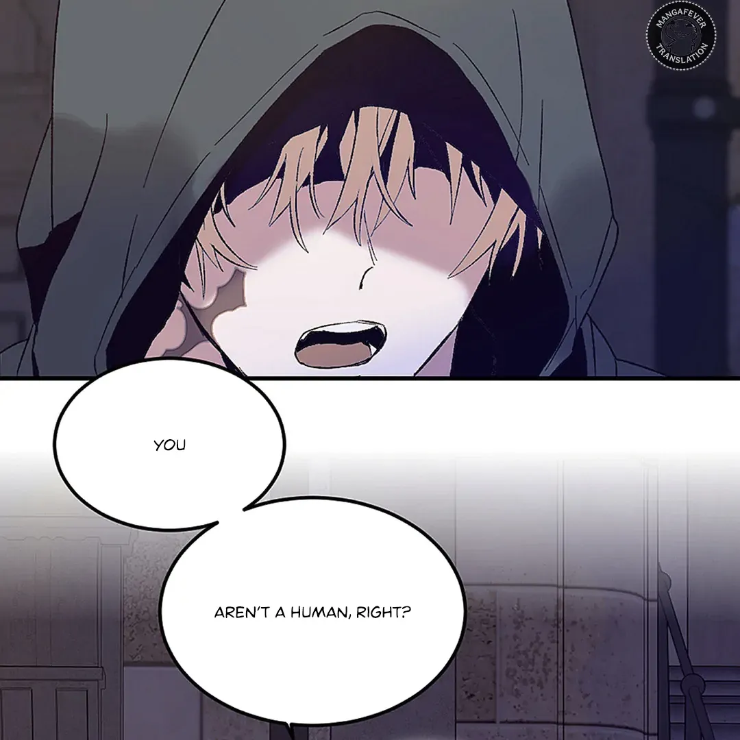 Full Moon Accident Chapter 1 page 68 - 