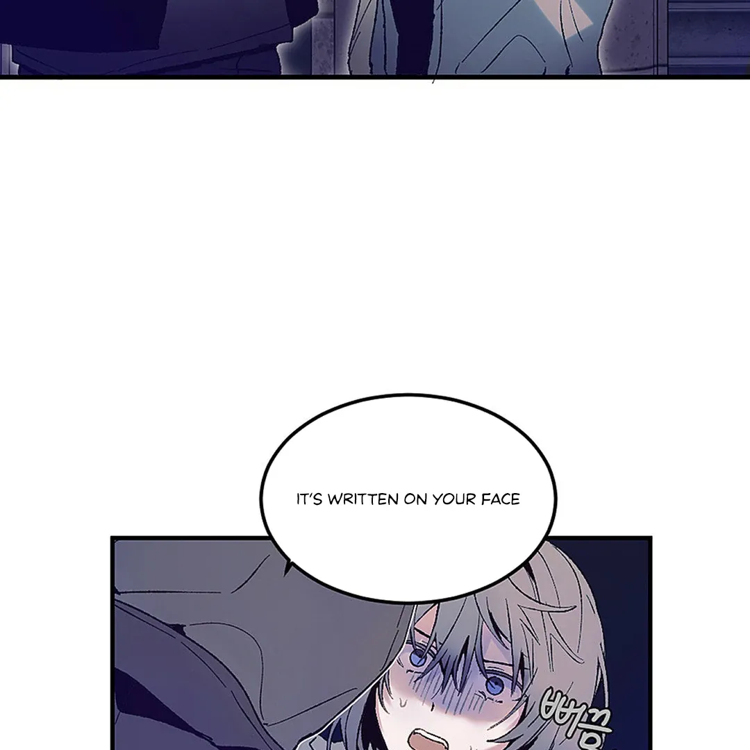 Full Moon Accident Chapter 1 page 70 - 