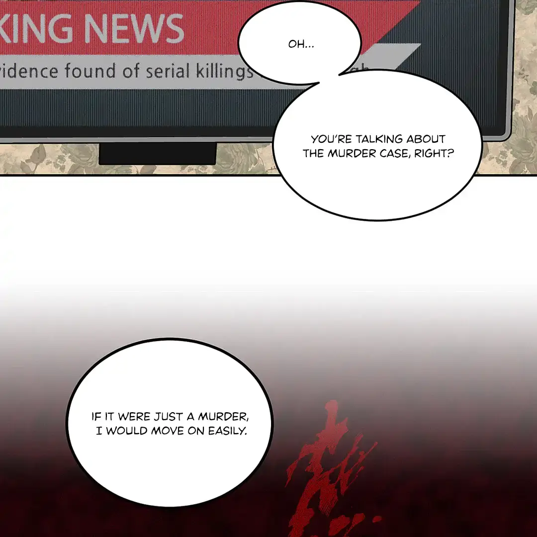 Full Moon Accident Chapter 1 page 8 - 