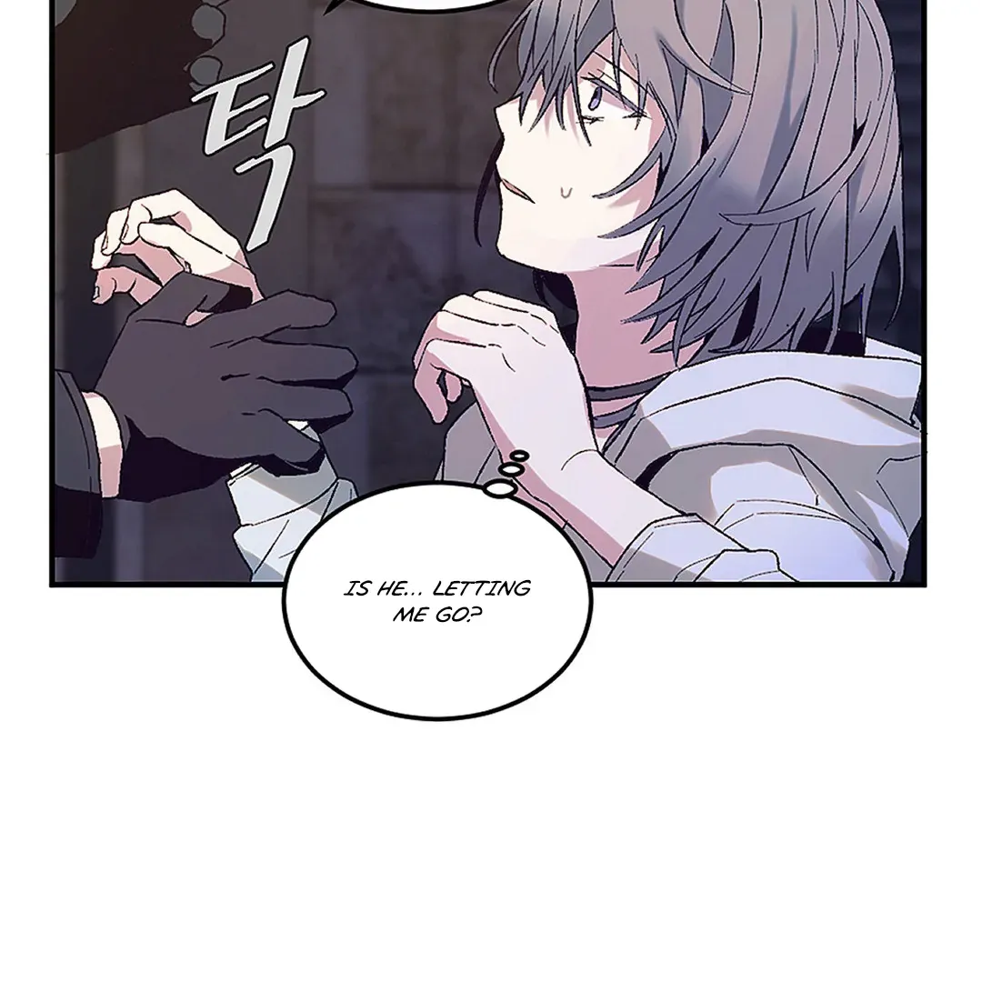Full Moon Accident Chapter 1 page 72 - 