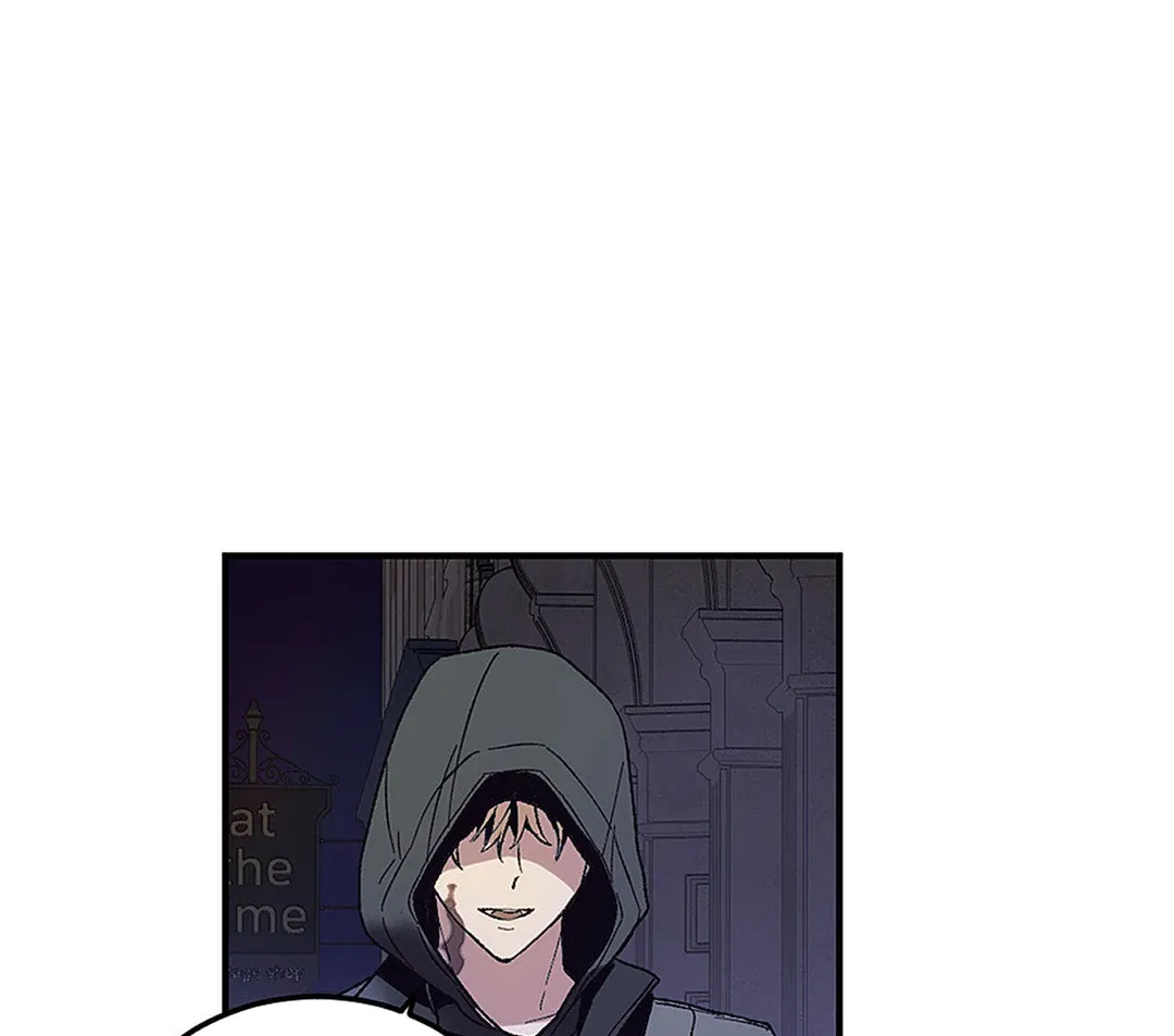 Full Moon Accident Chapter 1 page 74 - 