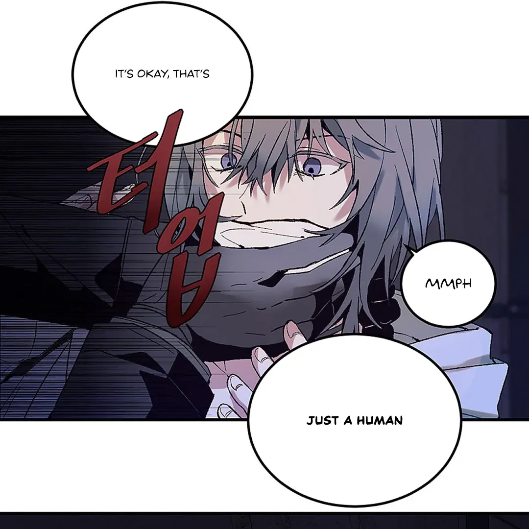 Full Moon Accident Chapter 1 page 76 - 